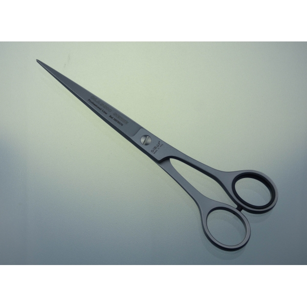 Ciseaux Coiffeur Professionnel Lame De 8 Cm Acier Inox Haute Qualite