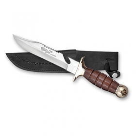 Couteau chasse tarzan
