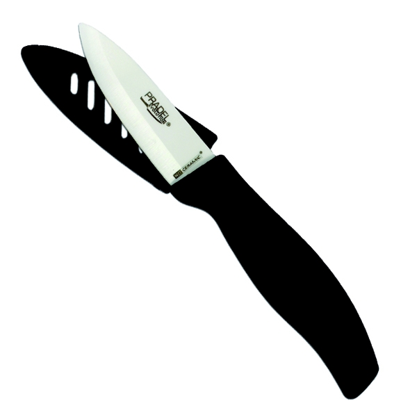 Couteau universel en céramique 12 cm - Meilleur du Chef