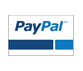 Solution de paiement sécurisé en ligne Paypal